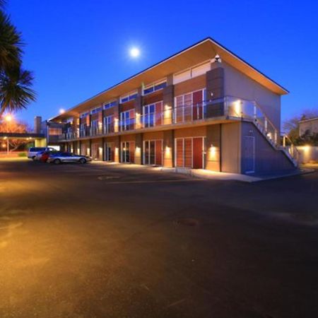 Fitzherbert Regency Motor Lodge Palmerston North Exterior photo